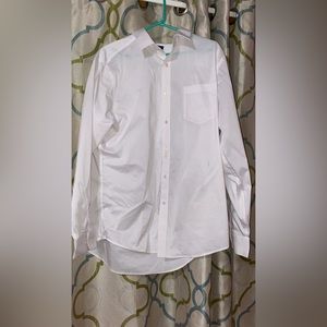 Men’s large dress shirt